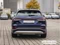 Audi Q4 e-tron 50 qu. S line Virtual/Navi Blau - thumbnail 9