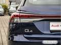 Audi Q4 e-tron 50 qu. S line Virtual/Navi Blau - thumbnail 11