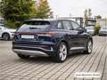 Audi Q4 e-tron 50 qu. S line Virtual/Navi Blau - thumbnail 8