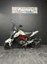 Benelli TNT 125 Blanc - thumbnail 4