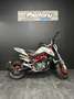 Benelli TNT 125 Blanc - thumbnail 1