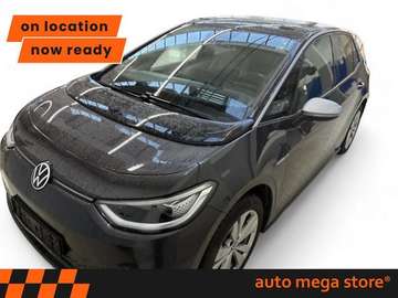 Pro Performance 1st Max 62kWh Kamera/ACC/WPU