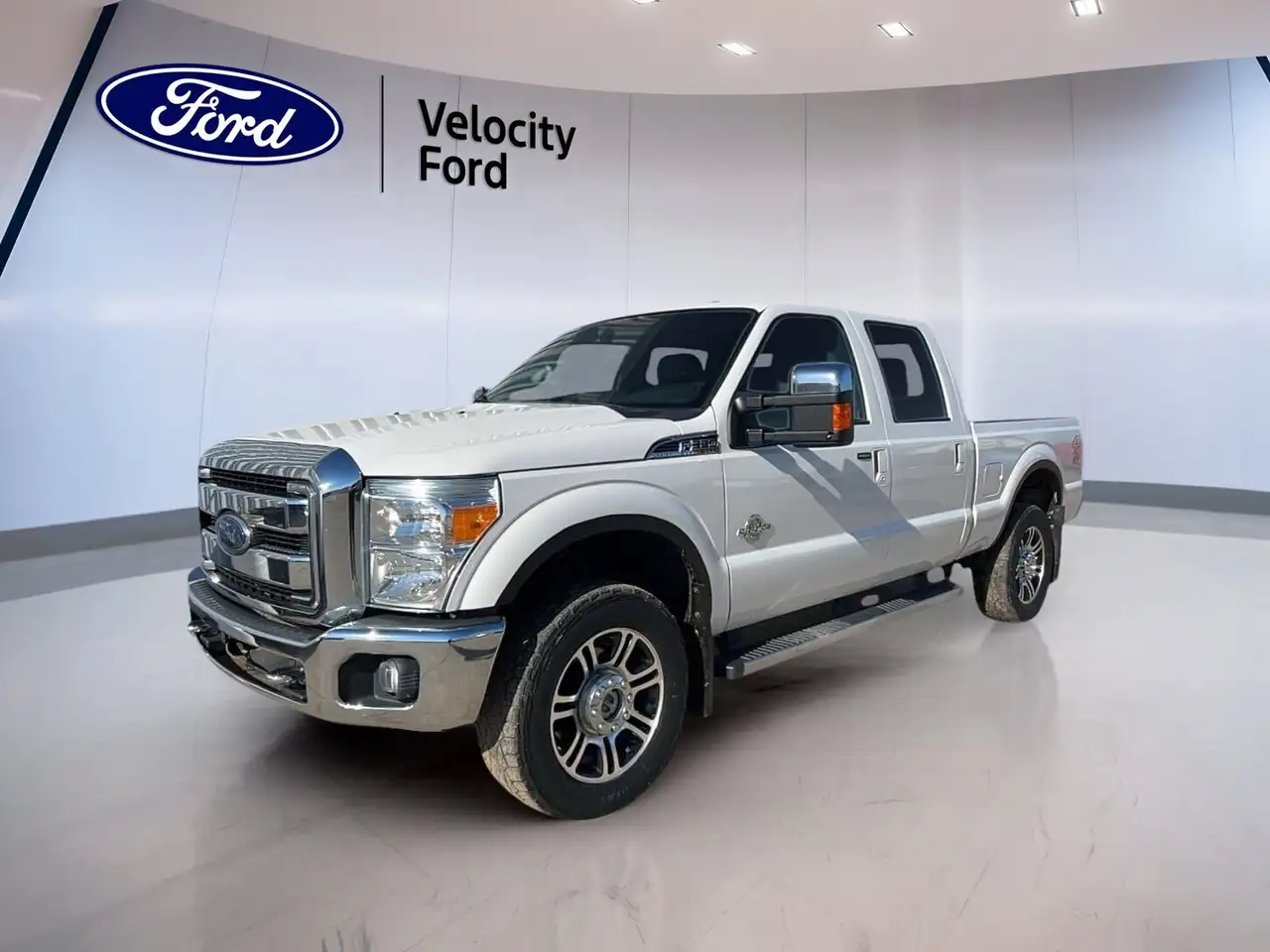 2016 Ford F 350