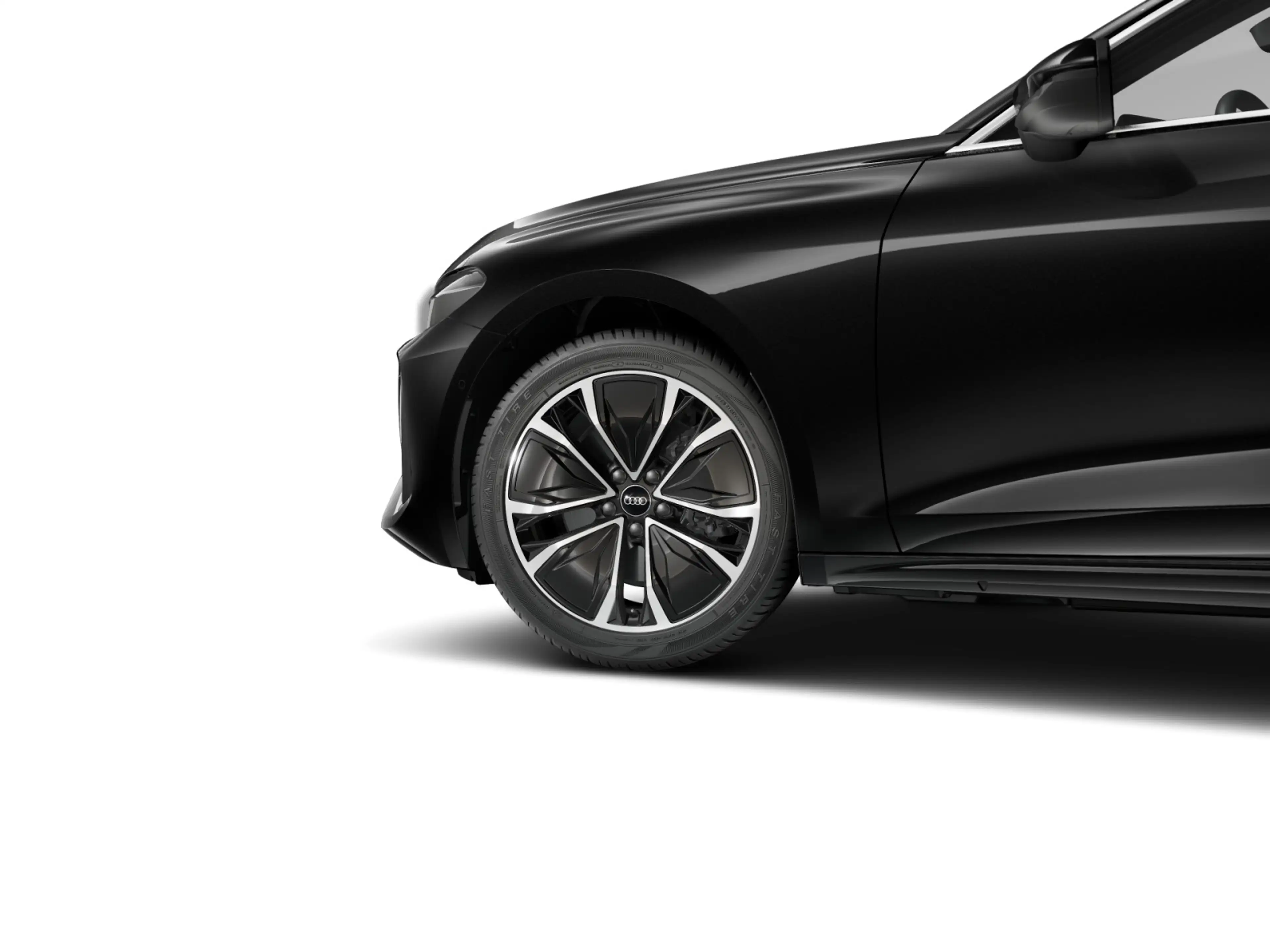 Audi A5 TFSI Q NAVI SPORTSITZE ASSIST KAMER — photo 4