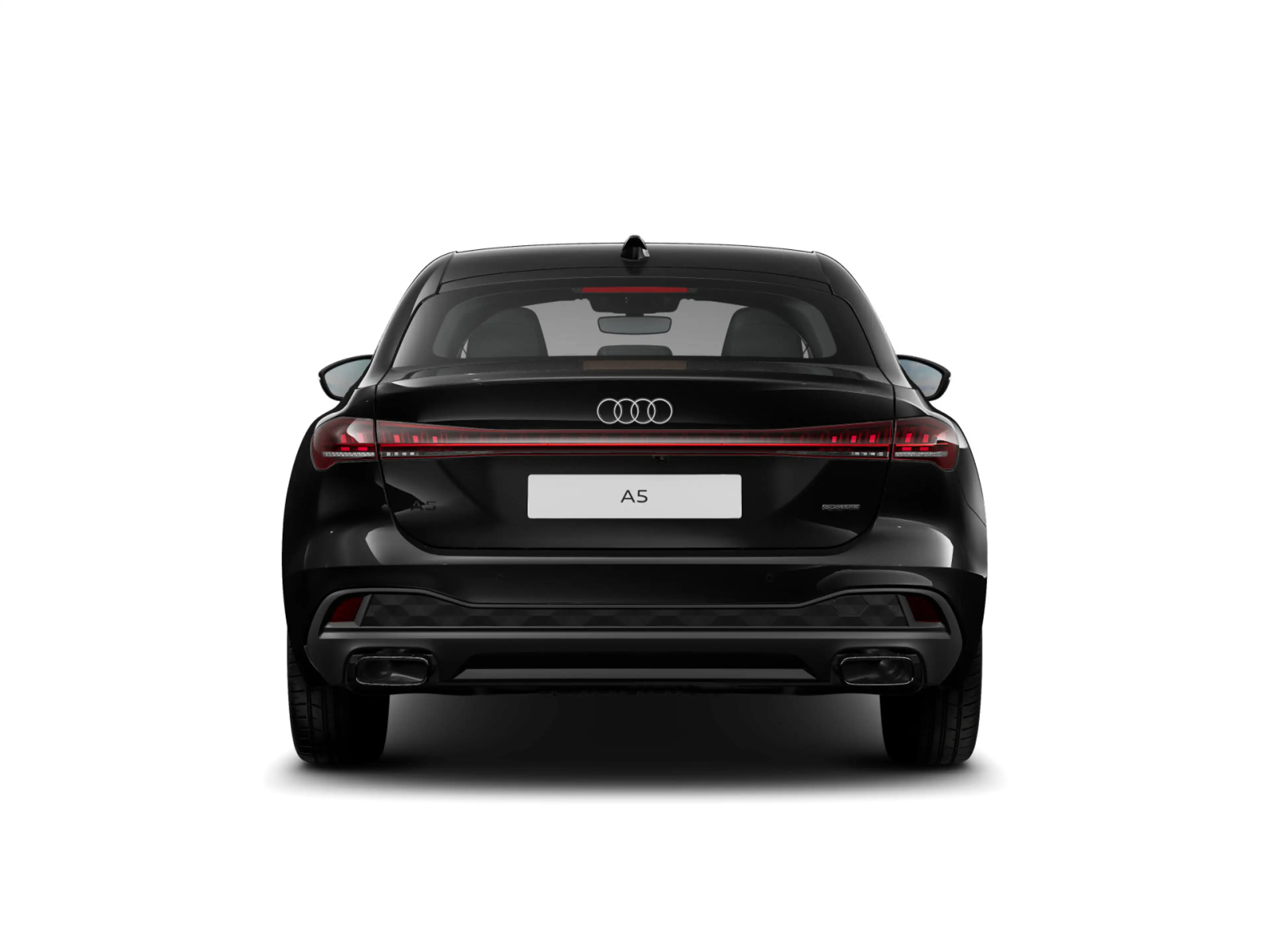 Audi A5 TFSI Q NAVI SPORTSITZE ASSIST KAMER — photo 7