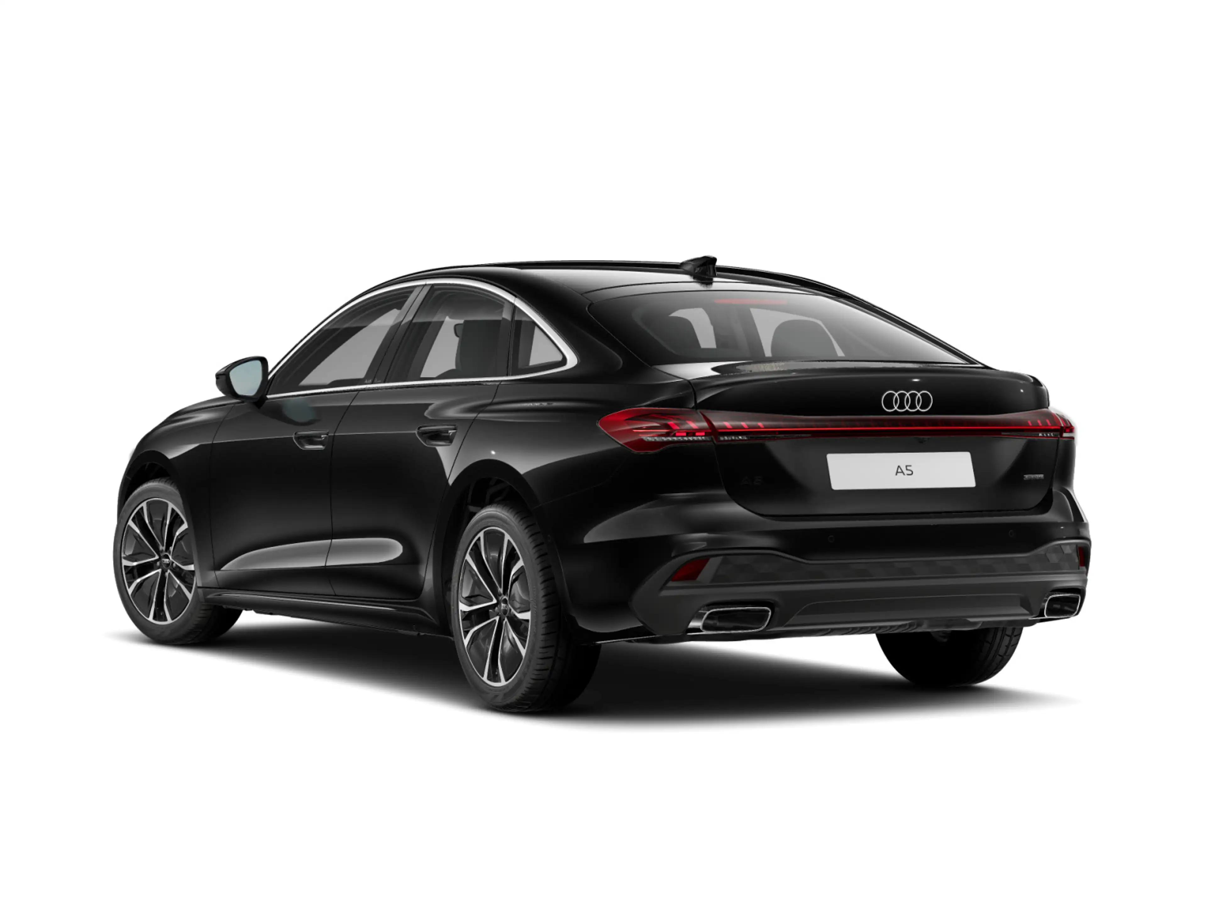 Audi A5 TFSI Q NAVI SPORTSITZE ASSIST KAMER — photo 5