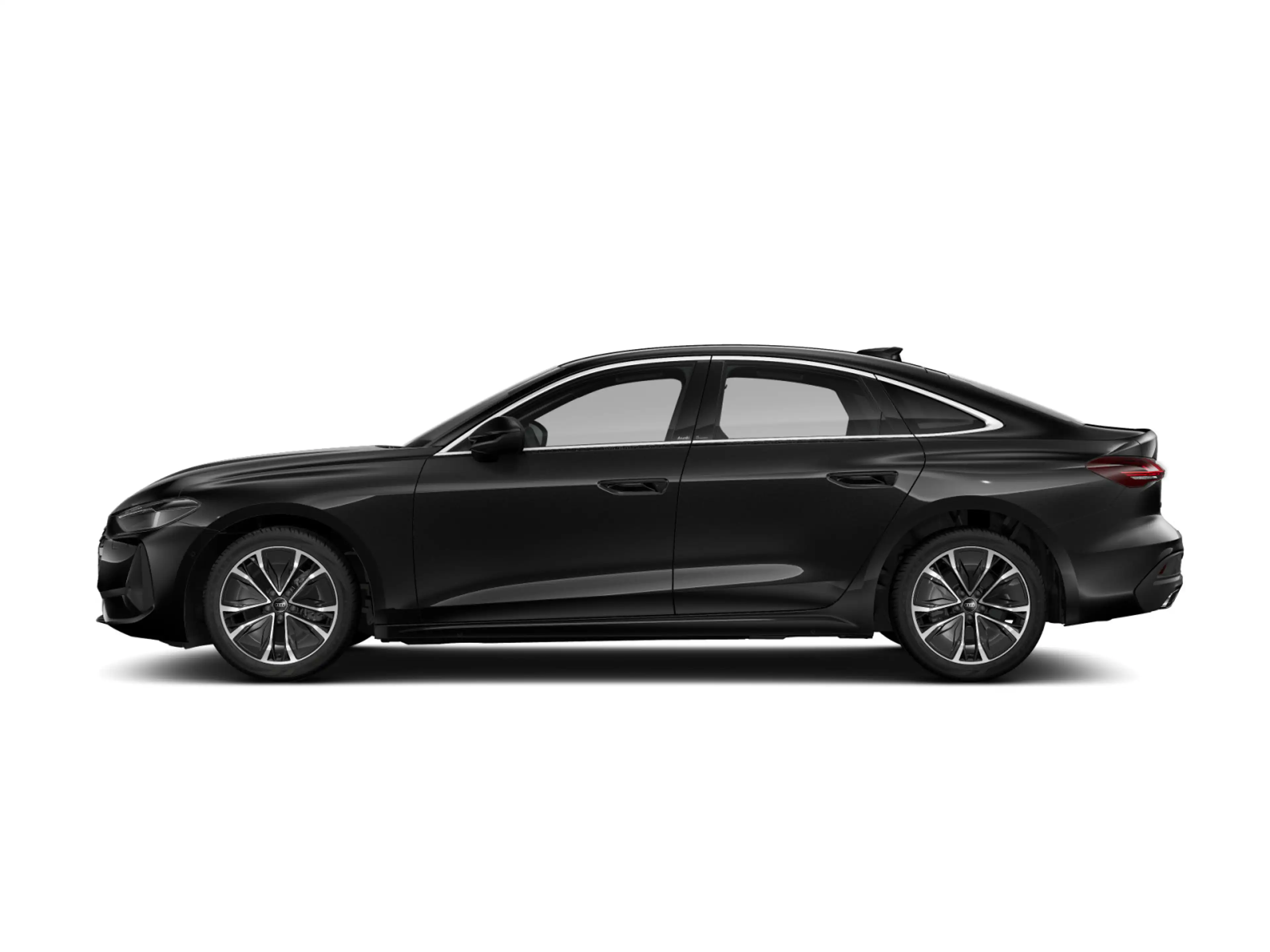 Audi A5 TFSI Q NAVI SPORTSITZE ASSIST KAMER — photo 6