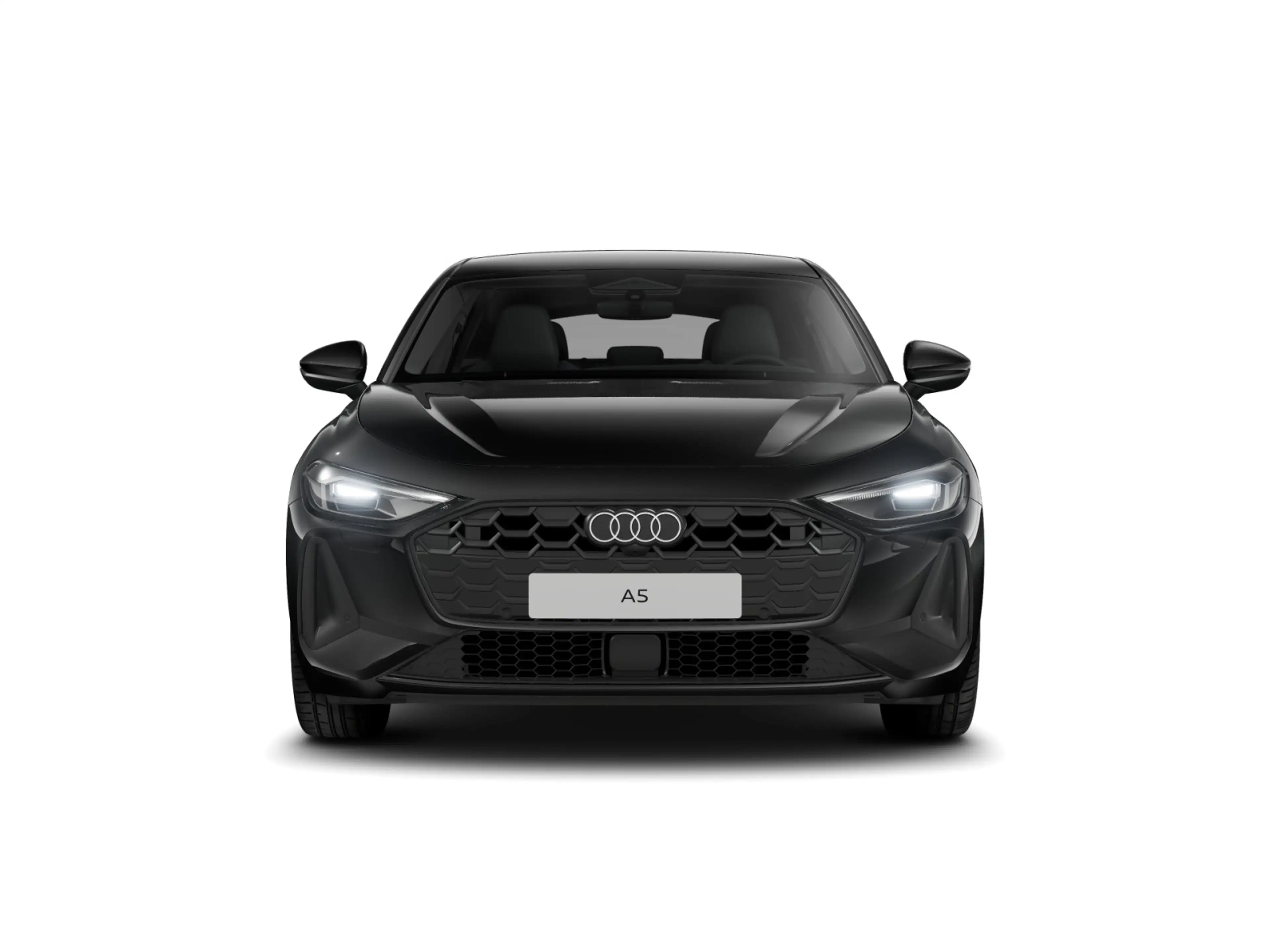 Audi A5 TFSI Q NAVI SPORTSITZE ASSIST KAMER — photo 3