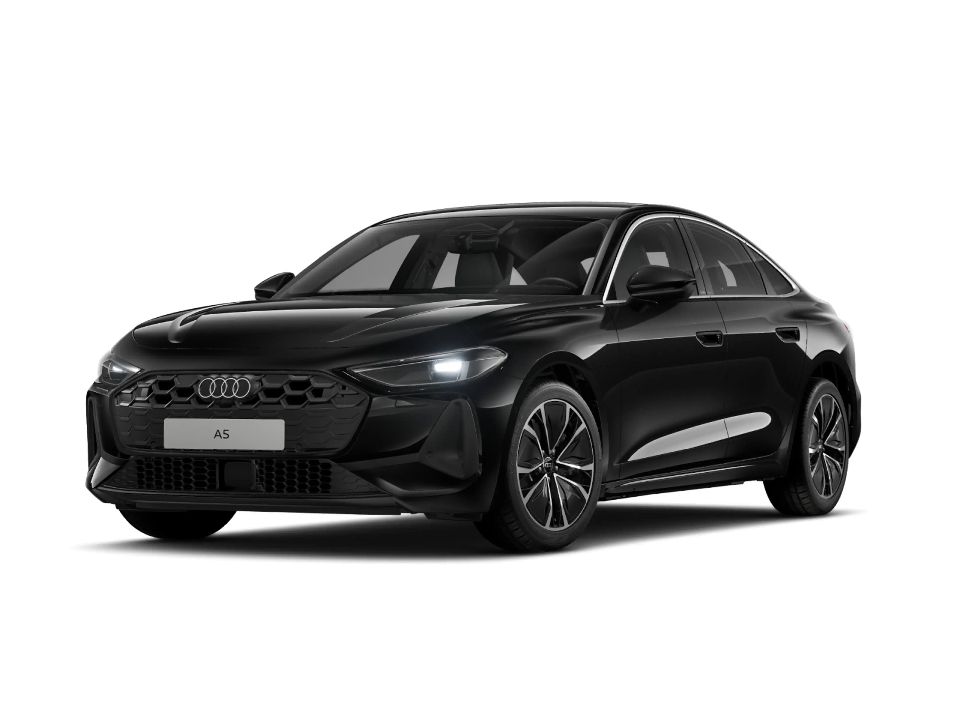 Audi A5 TFSI Q NAVI SPORTSITZE ASSIST KAMER — photo 2