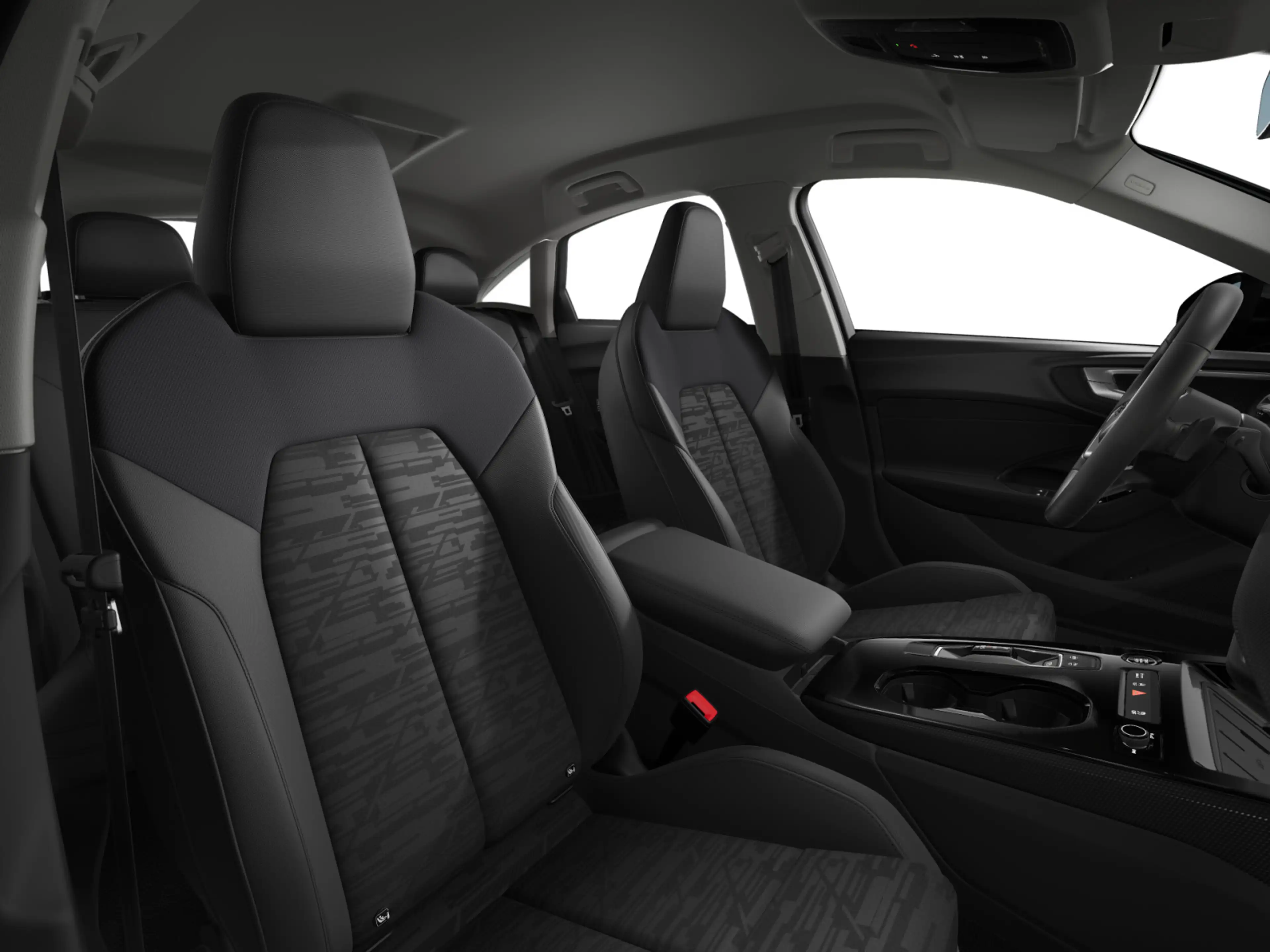 Audi A5 TFSI Q NAVI SPORTSITZE ASSIST KAMER — photo 10