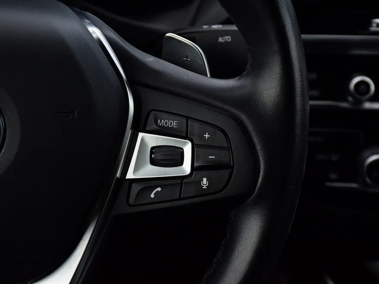 BMW X4 fotografie BMW X4