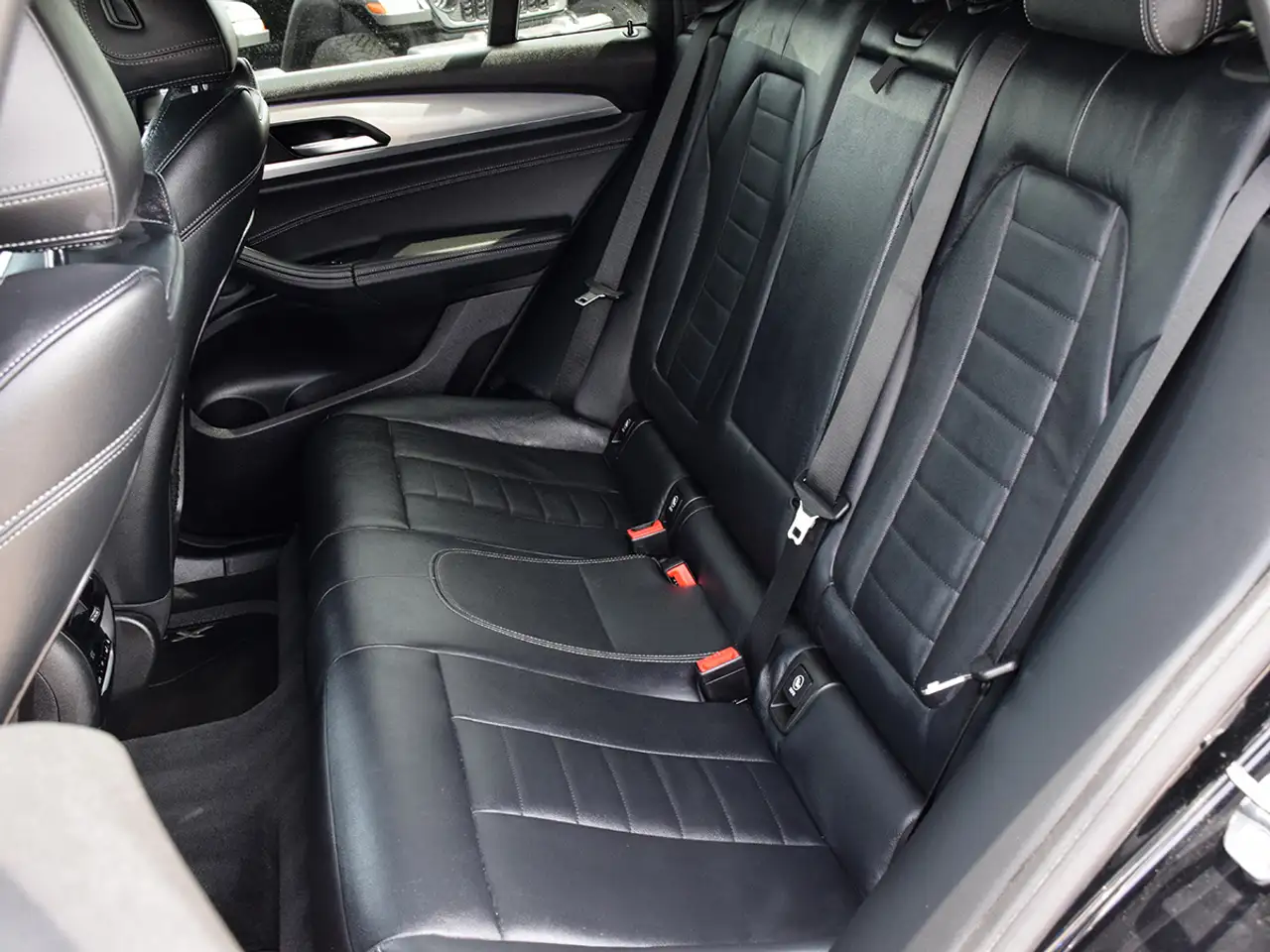 BMW X4 fotografie BMW X4