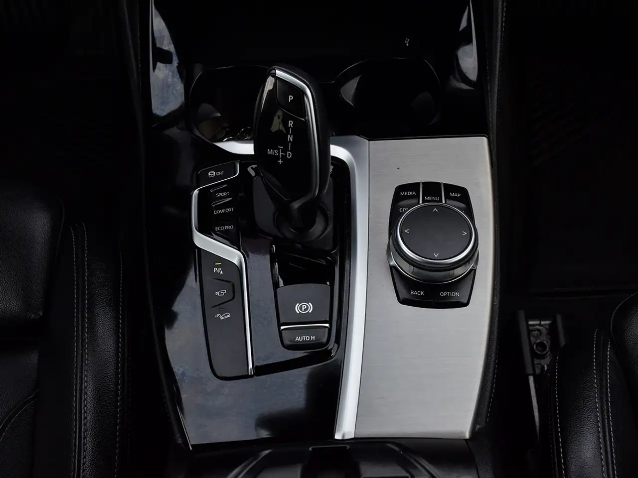 BMW X4 fotografie BMW X4