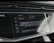 Audi Q8 55 TFSI MHEV 340cv Sport Quattro Tiptronic Grey - thumbnail 16