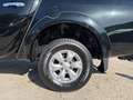 Mitsubishi L200 L200 d.cab 2.5 di-d Intense Plus 178cv Nero - thumbnail 10
