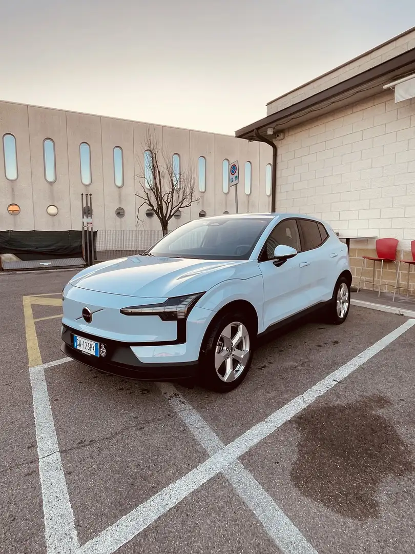 Volvo EX30 Single Motor Core rwd - 1