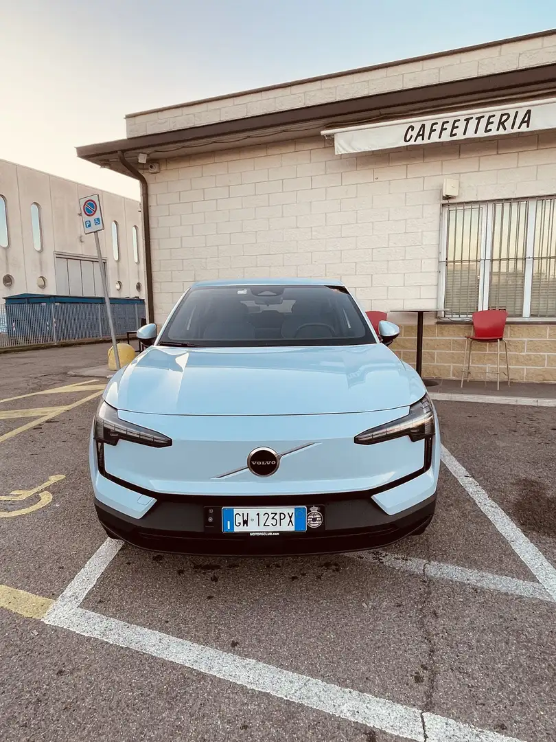 Volvo EX30 Single Motor Core rwd - 2