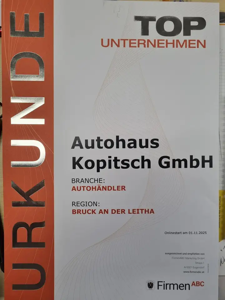Fiat Uno Turbo i.e. Antiskid - Topzustand!, foto 9