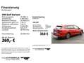 Volkswagen Golf Variant Golf VIII Variant 2.0 TDI DSG Active Matrix/AHK/ Rot - thumbnail 2