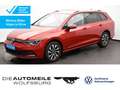 Volkswagen Golf Variant Golf VIII Variant 2.0 TDI DSG Active Matrix/AHK/ Rot - thumbnail 1