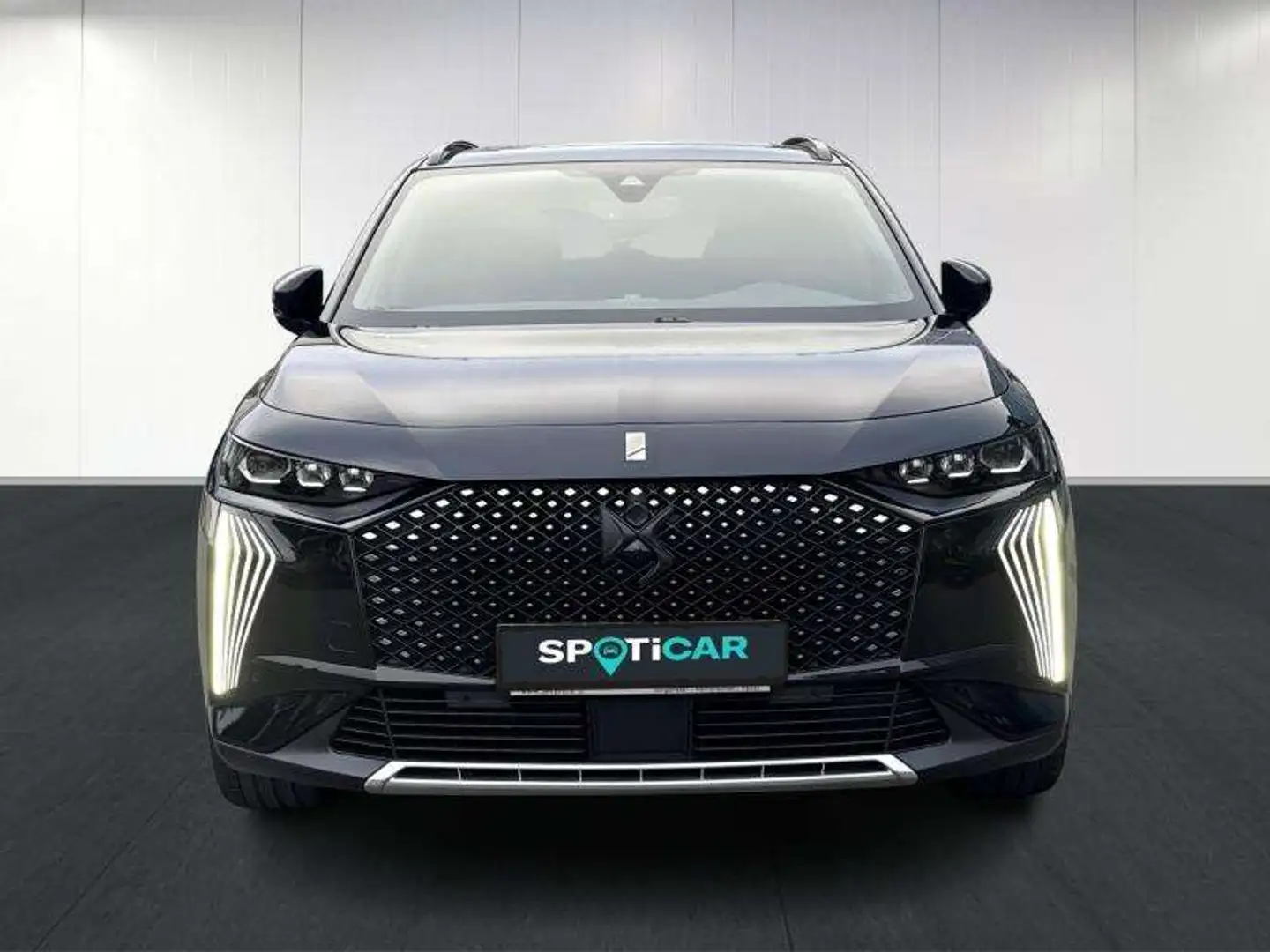 DS Automobiles DS 7 Crossback E-Tense Performance Line + Noir - 2