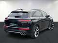 DS Automobiles DS 7 Crossback E-Tense Performance Line + Noir - thumbnail 4
