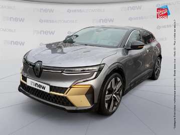 E-Tech Electric EV60 220ch Iconic optimum charge