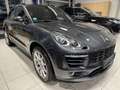 Porsche Macan S Diesel Grau - thumbnail 3