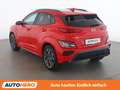 Hyundai KONA 1.0 T-GDI Mild-Hybrid N Line 2WD Rot - thumbnail 4