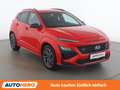 Hyundai KONA 1.0 T-GDI Mild-Hybrid N Line 2WD Rot - thumbnail 8
