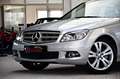 Mercedes-Benz C 180 Kompressor Avantgarde PDC v&h Shz 27tkm! Argent - thumbnail 24