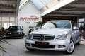 Mercedes-Benz C 180 Kompressor Avantgarde PDC v&h Shz 27tkm! Argent - thumbnail 30