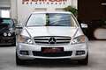 Mercedes-Benz C 180 Kompressor Avantgarde PDC v&h Shz 27tkm! Argent - thumbnail 4