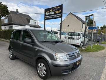 1.2i // AIRCO // EURO 5