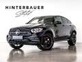 Mercedes-Benz GLC 300 de 4Matic AMG-PAKET *AHK*NIGHT-PAKET*20'' Schwarz - thumbnail 1