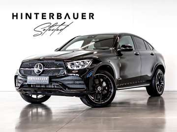 de 4Matic AMG-PAKET *AHK*NIGHT-PAKET*20''