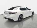 Alfa Romeo Giulia GIULIA 2.0 TURBO 16V Q4 VELOCE PANORAMA TECHNOLOGI Weiß - thumbnail 4