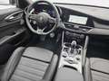 Alfa Romeo Giulia GIULIA 2.0 TURBO 16V Q4 VELOCE PANORAMA TECHNOLOGI Weiß - thumbnail 9