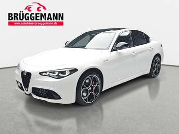GIULIA 2.0 TURBO 16V Q4 VELOCE PANORAMA TECHNOLOGI