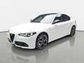 Alfa Romeo Giulia GIULIA 2.0 TURBO 16V Q4 VELOCE PANORAMA TECHNOLOGI Weiß - thumbnail 2
