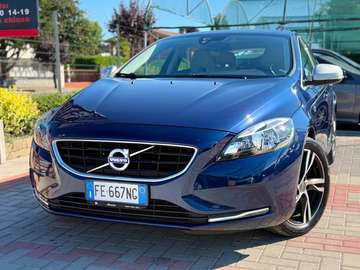 V40 D2 Geartronic Volvo Ocean Race