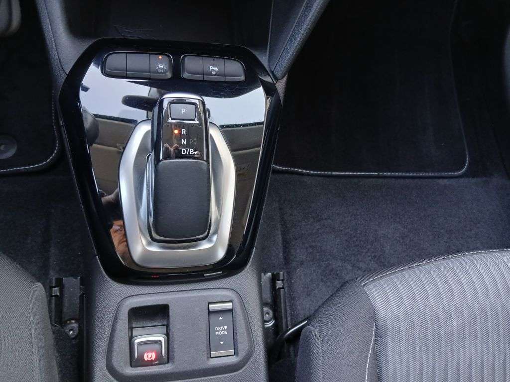 Opel Corsa-e