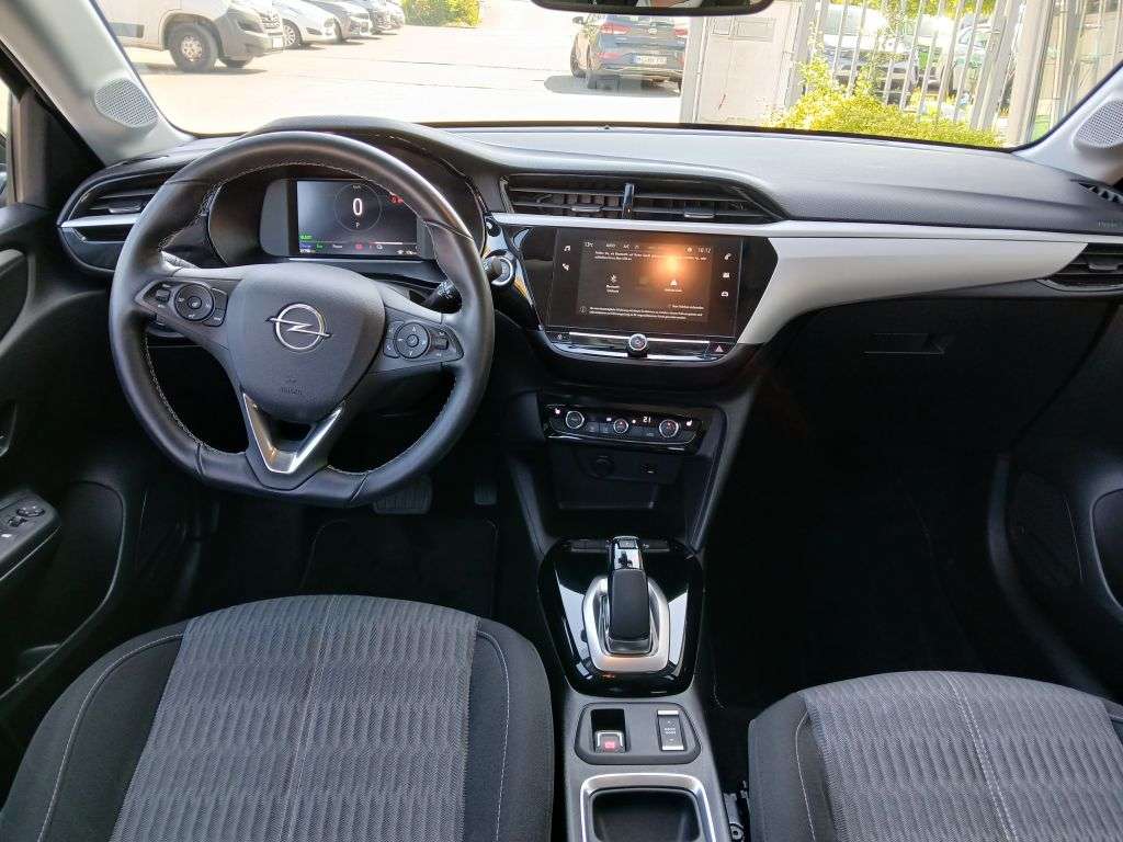 Opel Corsa-e