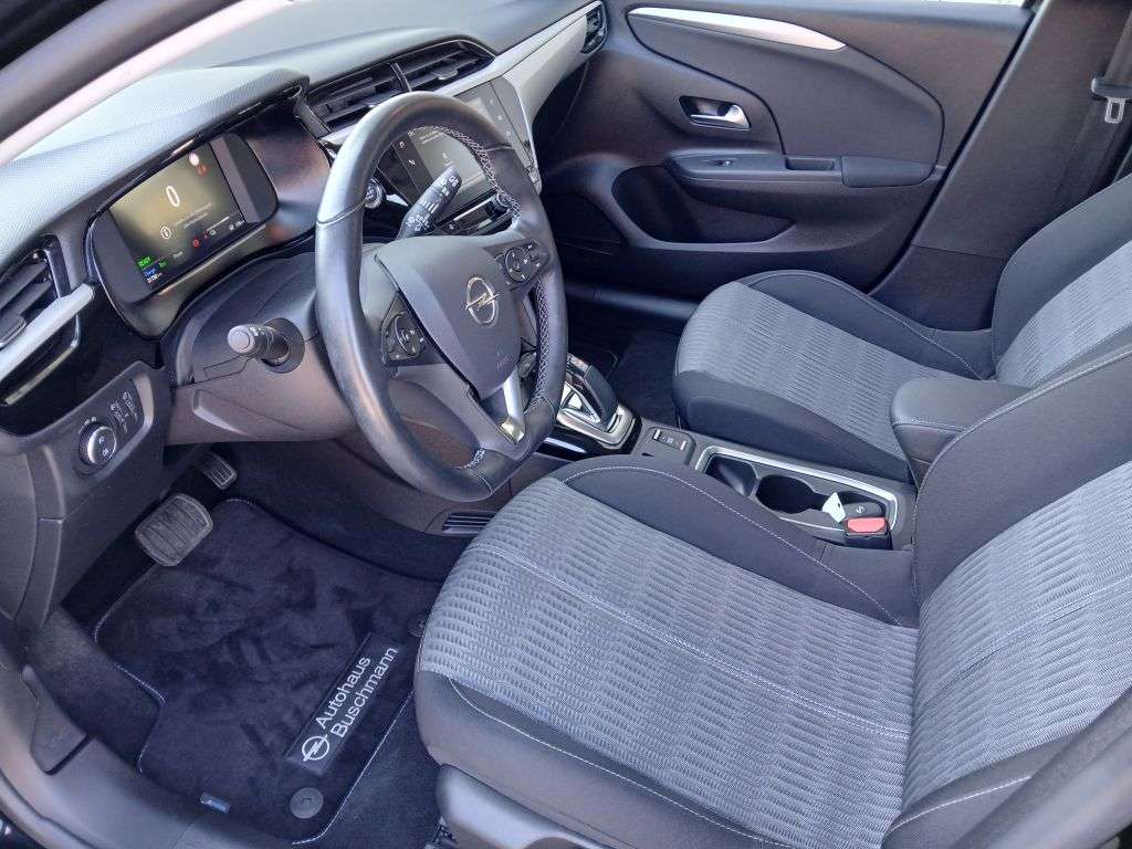 Opel Corsa-e