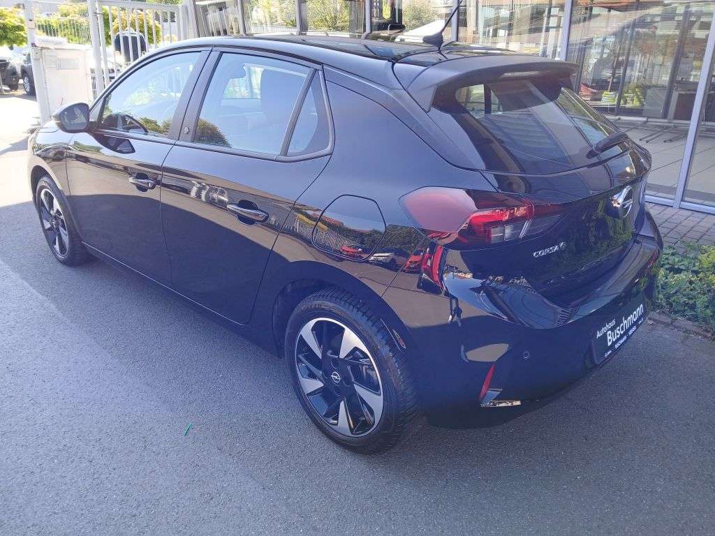 Opel Corsa-e