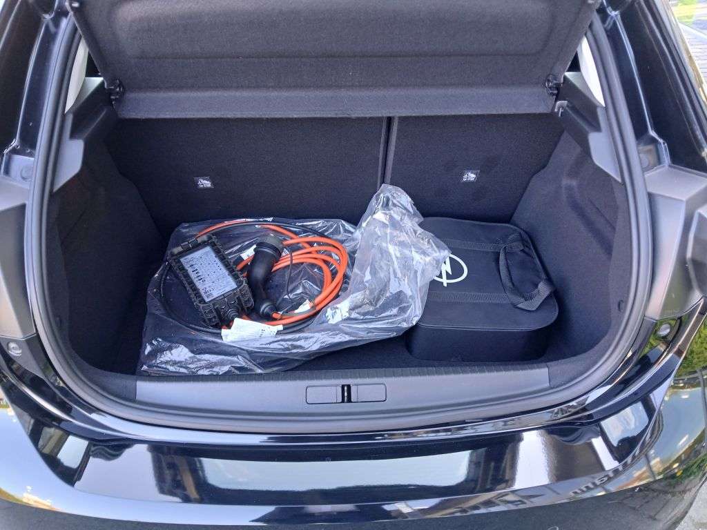 Opel Corsa-e
