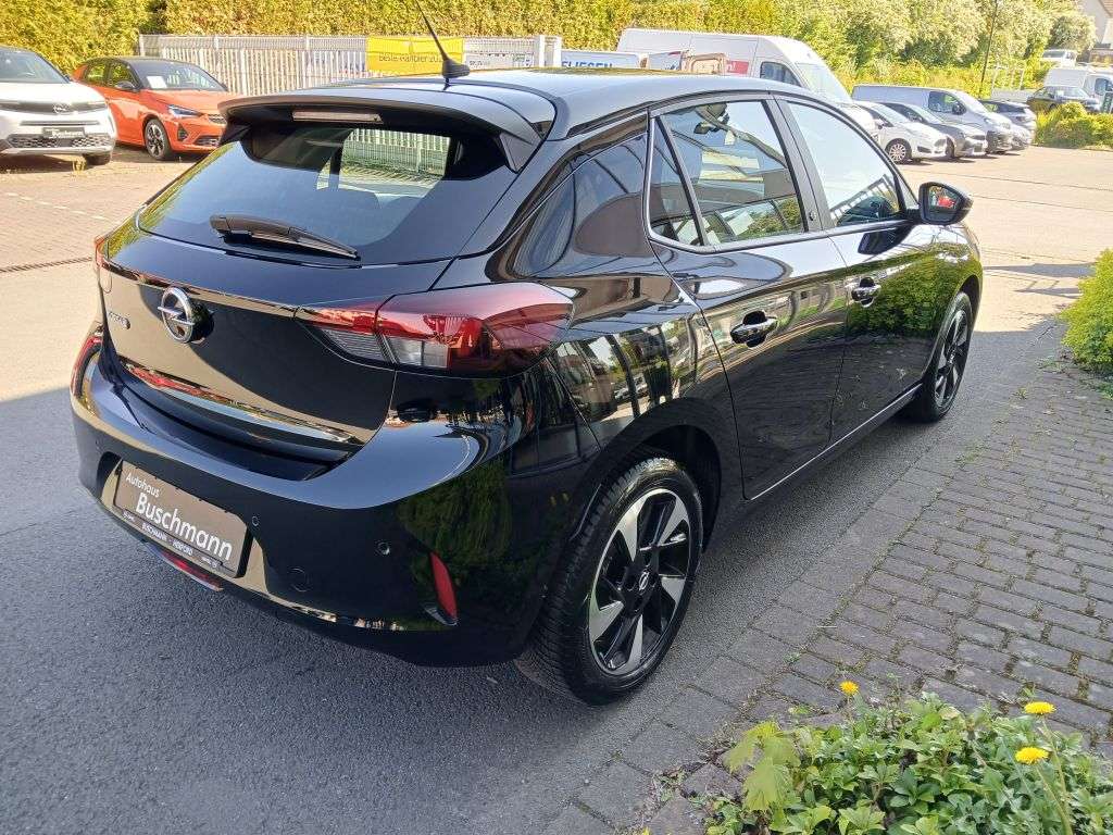 Opel Corsa-e