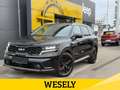 Kia Sorento 2,2 CRDi SCR AWD Platin DCT Schwarz - thumbnail 1