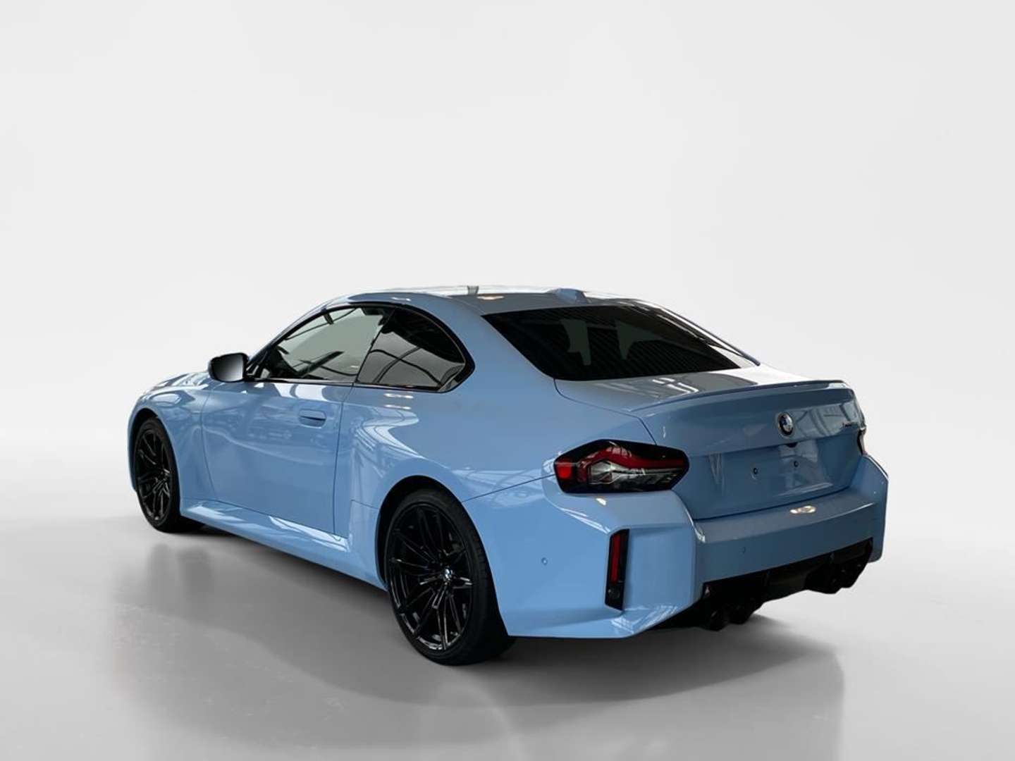 BMW M2 -  - Joinsteer - #4