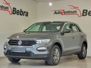 1.0 TSI Navi/SHZ/MFL/Euro 6